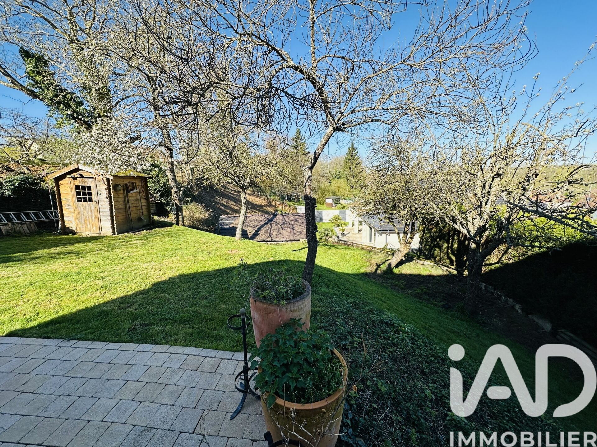 Vente Maison/villa 5 pièces - Photo 5