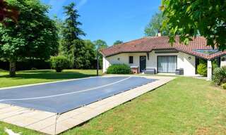 Maison 5 Pièces 135 m² à vendre à Roquefort (40120)