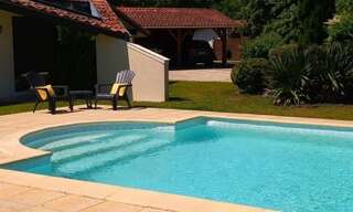 Maison 5 Pièces 135 m² à vendre à Roquefort (40120)