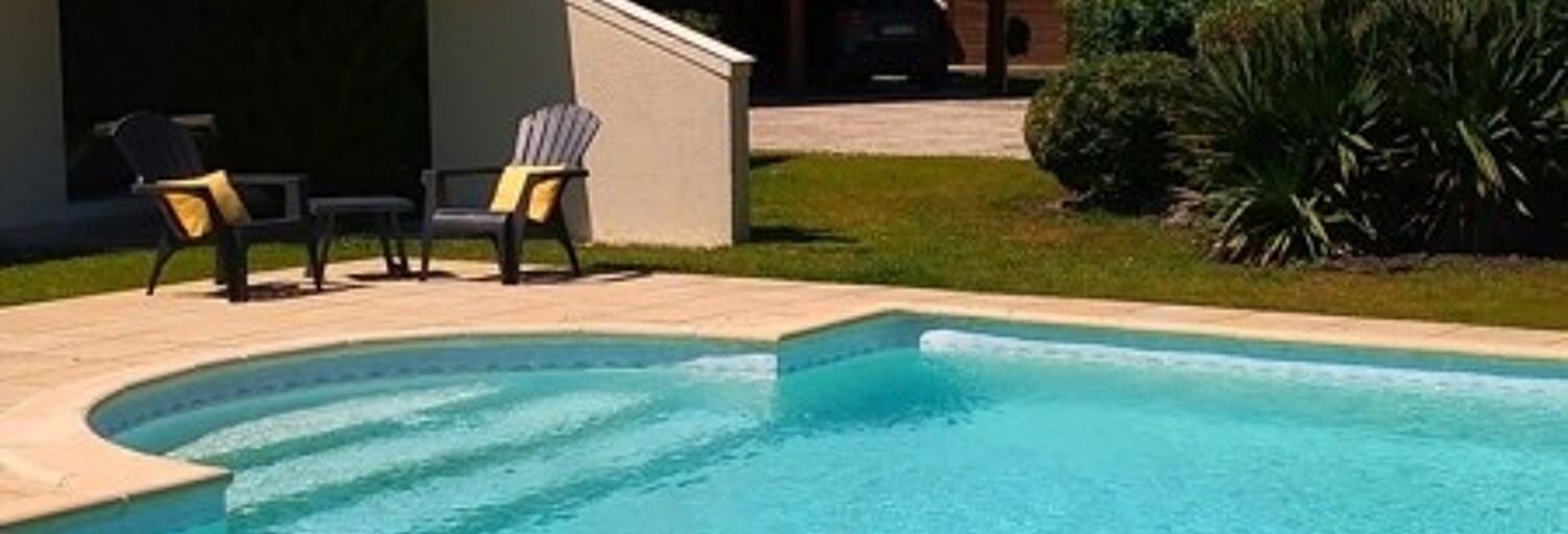 Maison 5 Pièces 135 m² à vendre à Roquefort (40120)