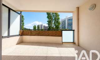 Appartement 3 Pièces 60 m² à vendre à Mandelieu-la-Napoule (06210)