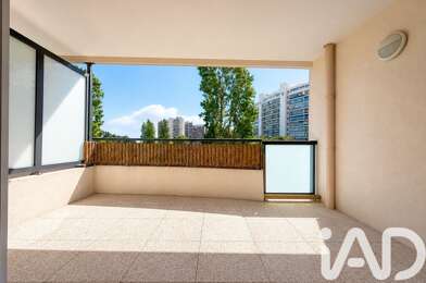 Appartement 3 pièces 339000 €