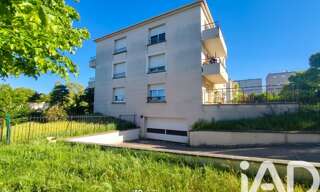 Appartement 3 Pièces 65 m² à vendre à Chanteloup-les-Vignes (78570)