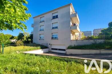 Appartement 3 pièces 177000 €