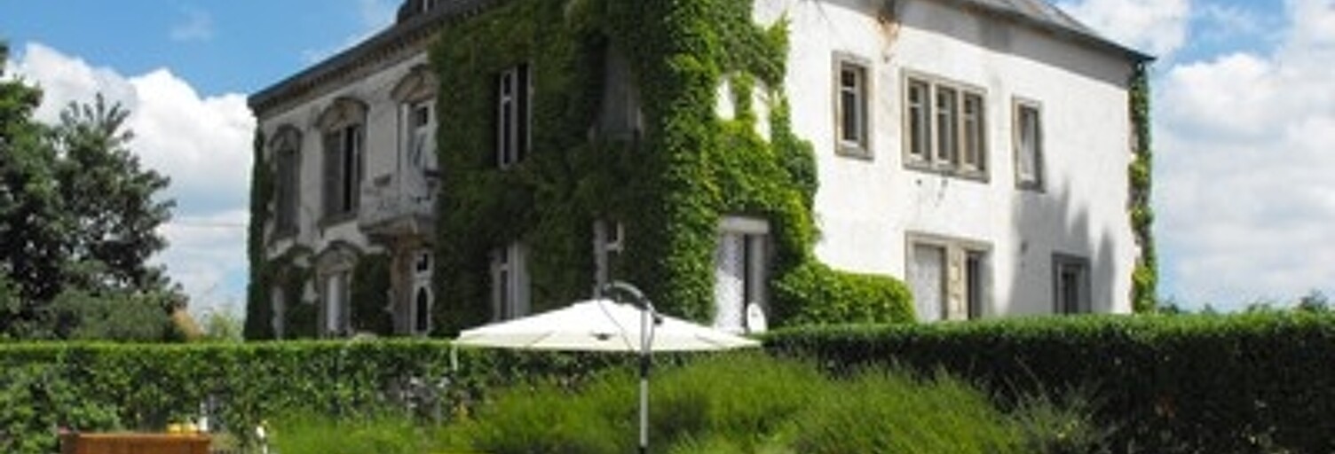 Maison 10 Pièces 385 m² à vendre à Le Brethon (03350)