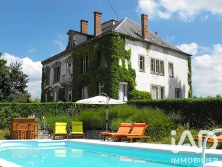 Vente Demeure 10 pièces — photo 1