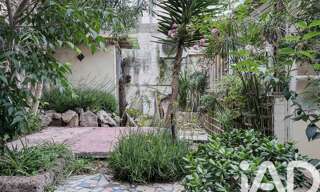 Appartement 3 Pièces 48 m² à vendre à La Seyne-sur-Mer (83500)