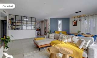 Maison 5 Pièces 130 m² à vendre à Pechbonnieu (31140)