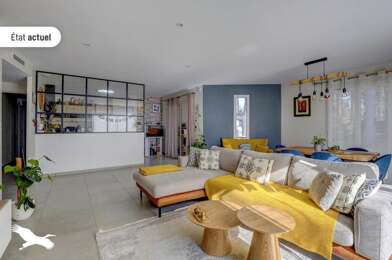 Maison 5 pièces 441000 €