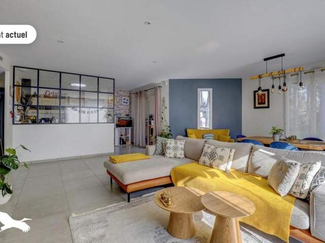 Villa de 5 pièces principales — photo du bien