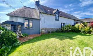 Maison 4 Pièces 81 m² à vendre à Plumieux (22210)
