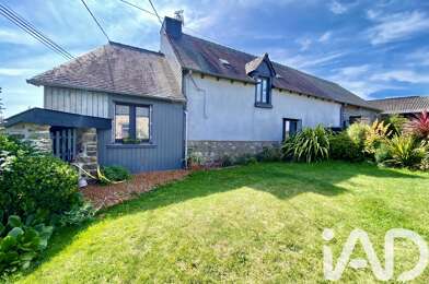 Maison 4 pièces 120000 €