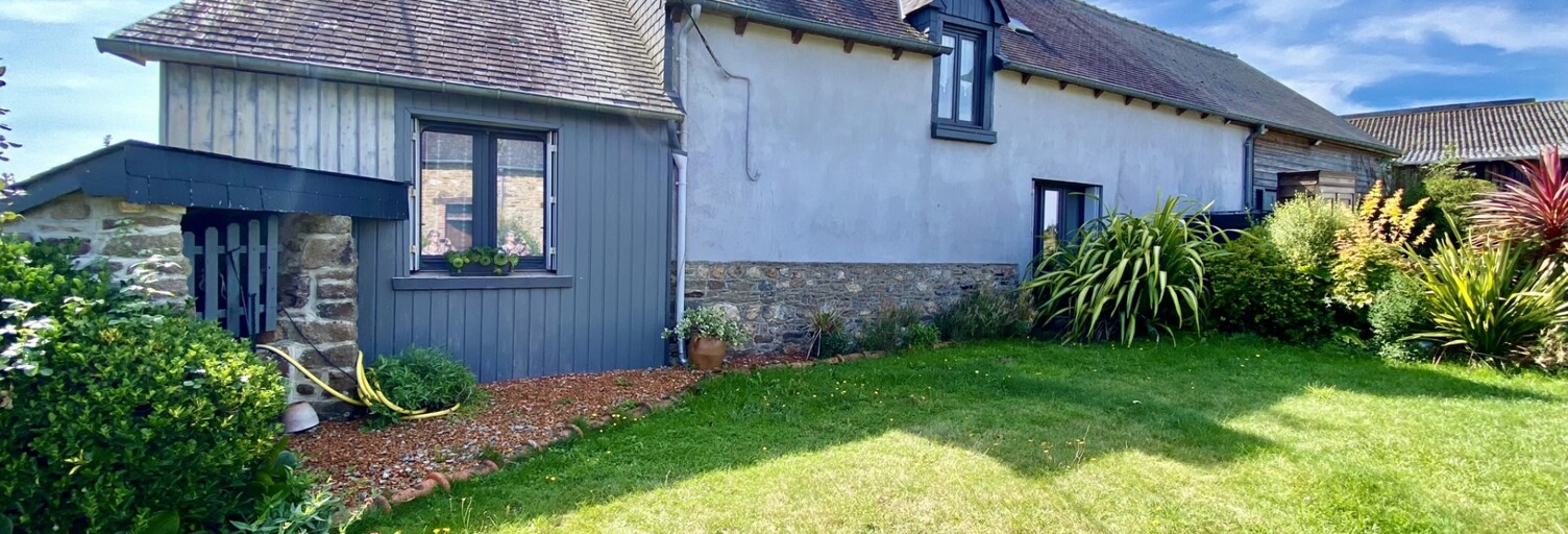 Maison 4 Pièces 81 m² à vendre à Plumieux (22210)