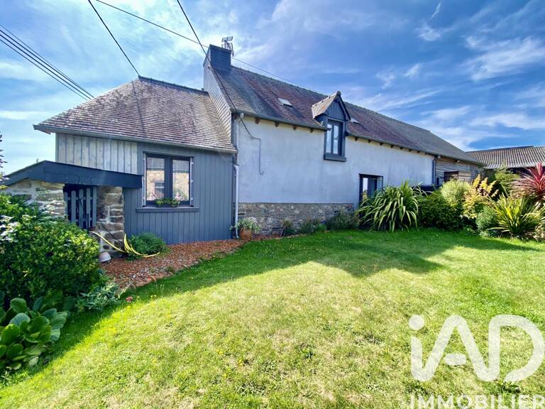 Vente Maison/villa 4 pièces — photo 1