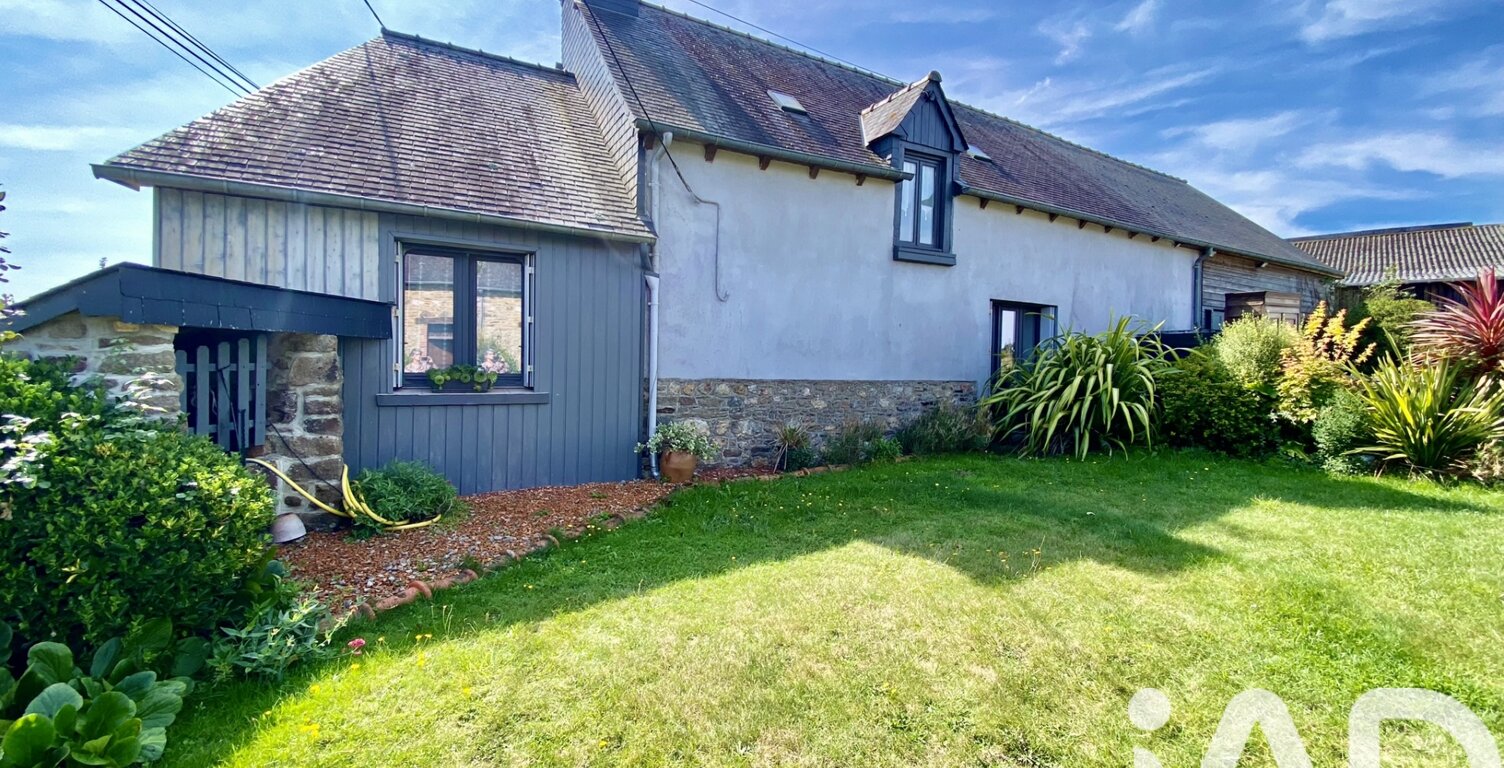 Vente Maison/villa 4 pièces — photo 1