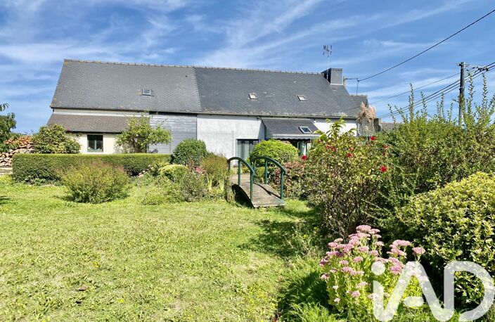 Vente Maison/villa 4 pièces — photo 2