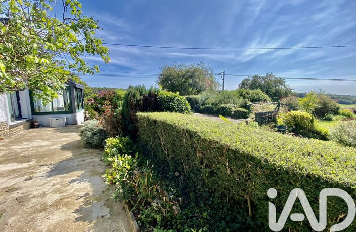 Vente Maison/villa 4 pièces — photo 3