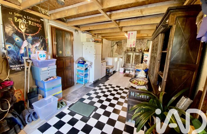 Vente Maison/villa 4 pièces — photo 4
