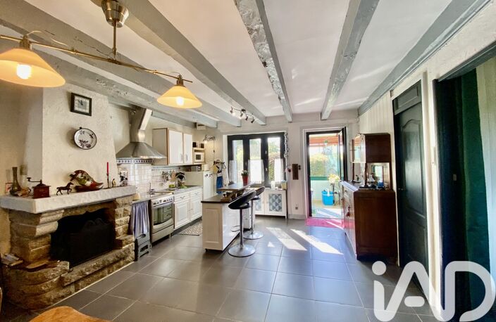 Vente Maison/villa 4 pièces — photo 5