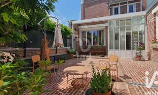 Maison 9 Pièces 250 m² à vendre à Amiens (80080)