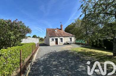 Maison 5 pièces 130000 €