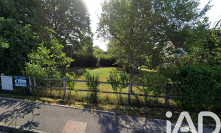 Terrain  716 m² à vendre à Boissy-le-Châtel (77169)
