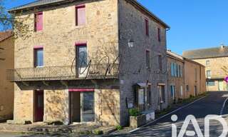 Maison 4 Pièces 113 m² à vendre à Montclar (12550)