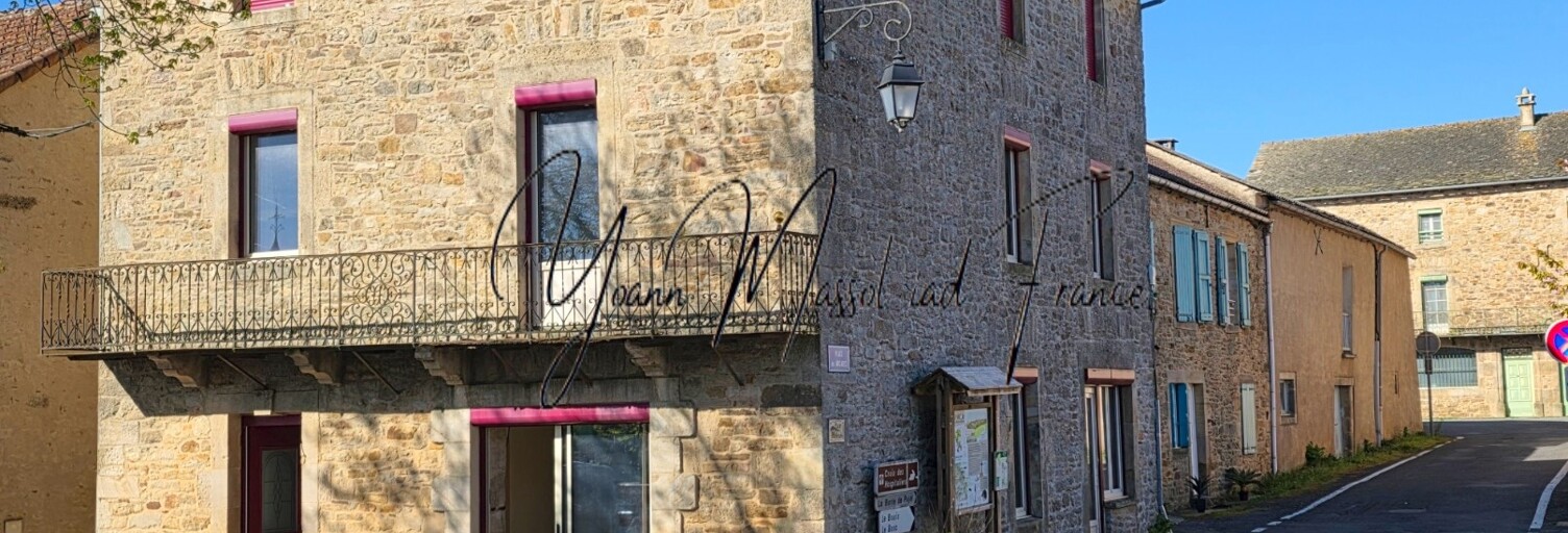 Maison 4 Pièces 113 m² à vendre à Montclar (12550)