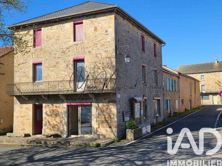 Vente Maison de village 4 pièces — photo 1