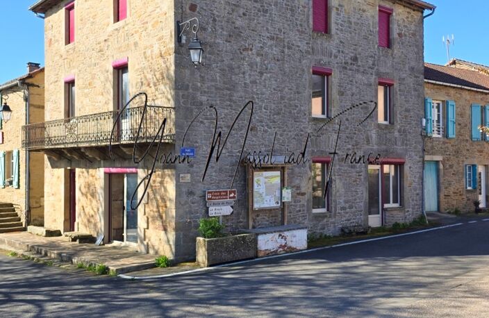 Vente Maison de village 4 pièces — photo 2