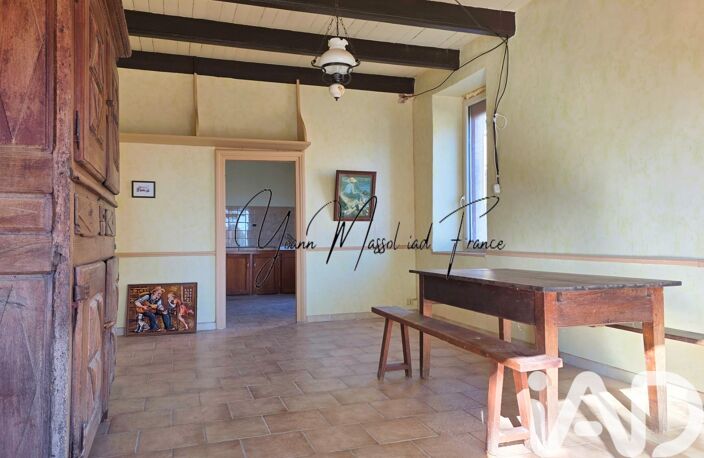 Vente Maison de village 4 pièces — photo 4