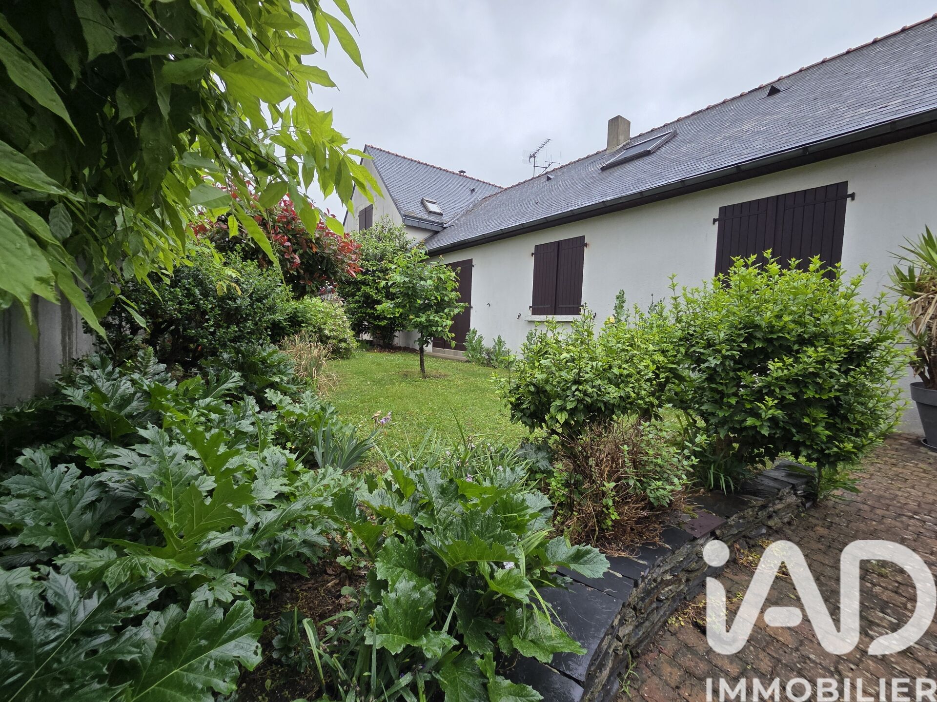 Maison à vendre, 9 pièces, 186 m², Les Ponts-de-Cé