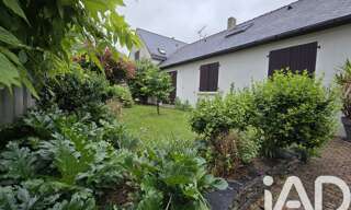 Maison 9 Pièces 186 m² à vendre à Les Ponts-de-Cé (49130)