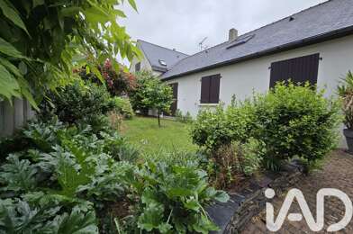 Maison 9 pièces 416667 €
