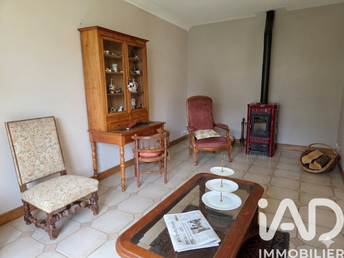 Vente Maison/villa 9 pièces - Photo 2