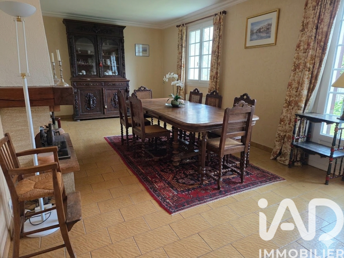 Vente Maison/villa 9 pièces - Photo 3