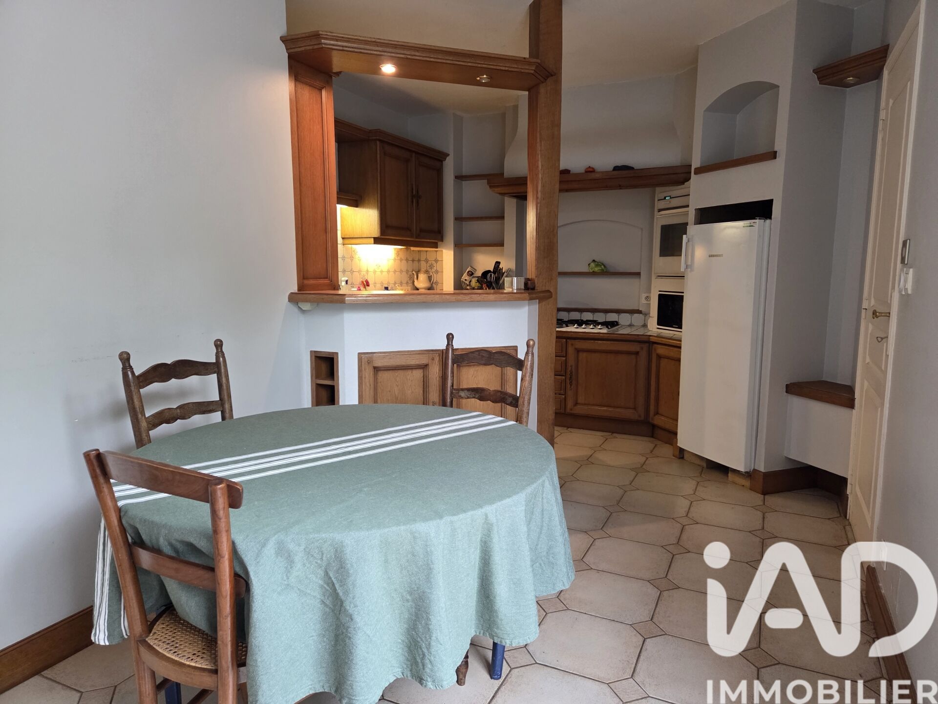 Vente Maison/villa 9 pièces - Photo 4