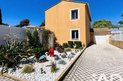 Maison 5 pièces 550000 €