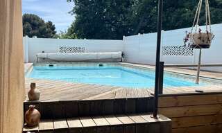 Maison 5 Pièces 115 m² à vendre à La Seyne-sur-Mer (83500)