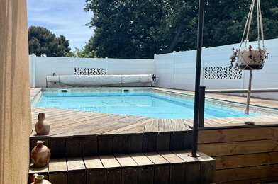 Maison 5 pièces 550000 €