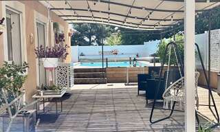 Maison 5 Pièces 115 m² à vendre à La Seyne-sur-Mer (83500)