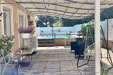 Maison 5 pièces 530000 €