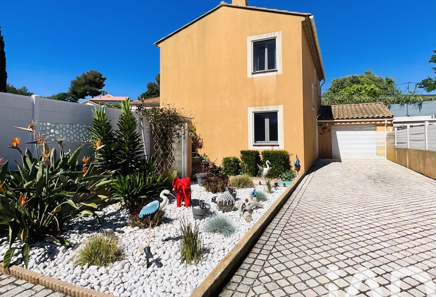 Vente Maison traditionnelle 5 pièces — photo 1