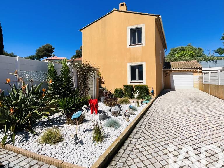 Vente Maison traditionnelle 5 pièces — photo 1