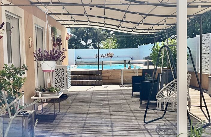 Vente Maison traditionnelle 5 pièces — photo 3