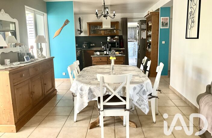 Vente Maison traditionnelle 5 pièces — photo 4