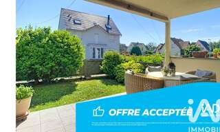 Appartement 4 Pièces 115 m² à vendre à Fegersheim (67640)