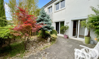 Maison 4 Pièces 82 m² à vendre à Meaux (77100)
