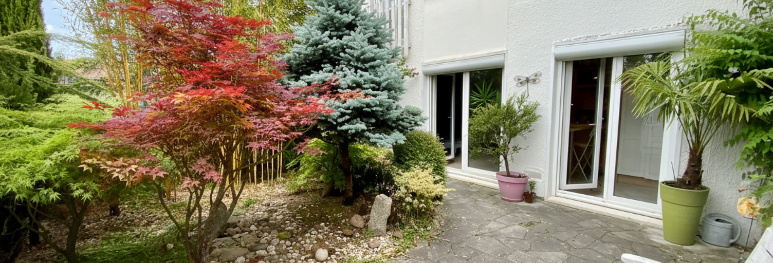 Maison 4 Pièces 82 m² à vendre à Meaux (77100)