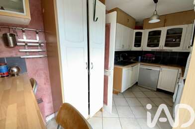 Maison 4 pièces 229000 €